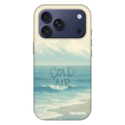 Fashion Case MagSafe Apple iPhone 18 Pro - COLD AIR