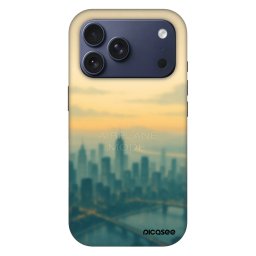 Fashion Case MagSafe Apple iPhone 18 Pro - Airplane mode