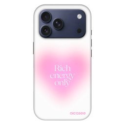 Fashion Case MagSafe Apple iPhone 18 Pro - Rich Energy