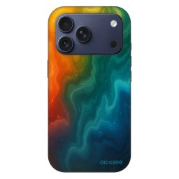 Fashion Case MagSafe Apple iPhone 18 Pro - Solar