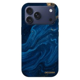 Fashion Case MagSafe Apple iPhone 18 Pro - Blue