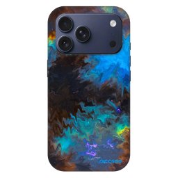 Fashion Case MagSafe Apple iPhone 18 Pro - Space