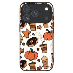 ULTIMATE CASE Apple iPhone 18 Pro - készülékre - Fallovers