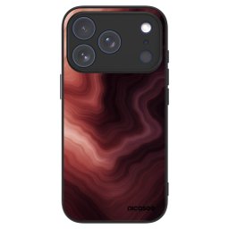 ULTIMATE CASE Apple iPhone 18 Pro - készülékre - Rouge