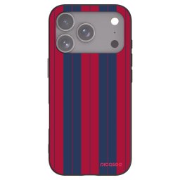 Fekete szilikon tok az alábbi mobiltelefonokra Apple iPhone 18 Pro - Yacht club