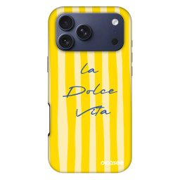 Fashion Case MagSafe Apple iPhone 18 Pro Max - Ladolcevita