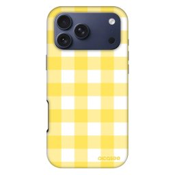 Fashion Case MagSafe Apple iPhone 18 Pro Max - Gride lemon