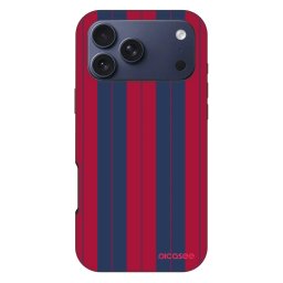 Fashion Case MagSafe Apple iPhone 18 Pro Max - Yacht club