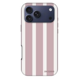 Fashion Case MagSafe Apple iPhone 18 Pro Max - Velvet sun