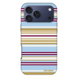 Fashion Case MagSafe Apple iPhone 18 Pro Max - Souvenir