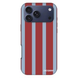 Fashion Case MagSafe Apple iPhone 18 Pro Max - Lounge pass