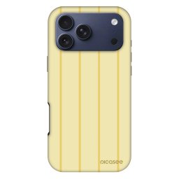 Fashion Case MagSafe Apple iPhone 18 Pro Max - Liquid sunshine