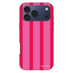 Fashion Case MagSafe Apple iPhone 18 Pro Max - Hot tropic