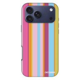 Fashion Case MagSafe Apple iPhone 18 Pro Max - Golden hour