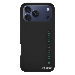 Fashion Case MagSafe Apple iPhone 18 Pro Max - Results x Excuses