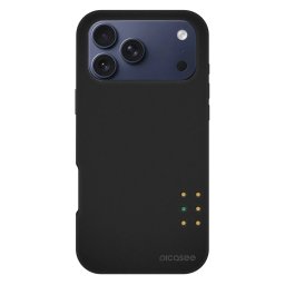 Fashion Case MagSafe Apple iPhone 18 Pro Max - Pulse