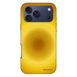 Fashion Case MagSafe Apple iPhone 18 Pro Max - Solar Pulse