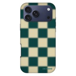 Fashion Case MagSafe Apple iPhone 18 Pro Max - Shadow Chess