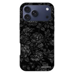 Fashion Case MagSafe Apple iPhone 18 Pro Max - Dark Romance