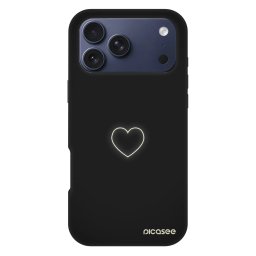 Fashion Case MagSafe Apple iPhone 18 Pro Max - Heart