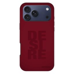 Fashion Case MagSafe Apple iPhone 18 Pro Max - Desire