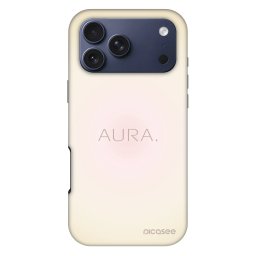 Fashion Case MagSafe Apple iPhone 18 Pro Max - Aura