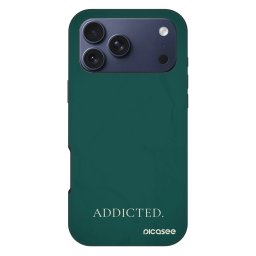 Fashion Case MagSafe Apple iPhone 18 Pro Max - Addicted