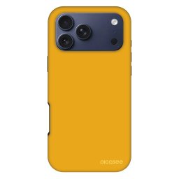 Fashion Case MagSafe Apple iPhone 18 Pro Max - Sun