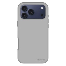Fashion Case MagSafe Apple iPhone 18 Pro Max - Stone