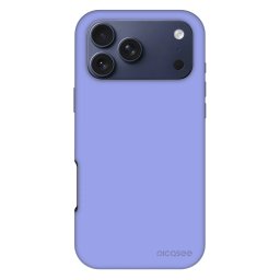 Fashion Case MagSafe Apple iPhone 18 Pro Max - Sky Whisper