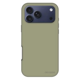 Fashion Case MagSafe Apple iPhone 18 Pro Max - Dewy Dawn