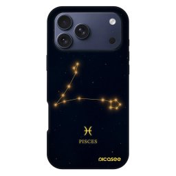 Fashion Case MagSafe Apple iPhone 18 Pro Max - PISCES