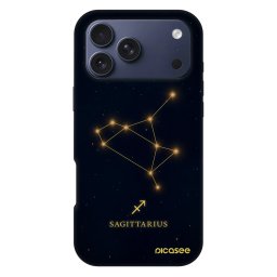 Fashion Case MagSafe Apple iPhone 18 Pro Max - SAGITTARIUS