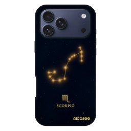 Fashion Case MagSafe Apple iPhone 18 Pro Max - SCORPIO