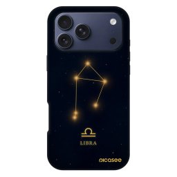 Fashion Case MagSafe Apple iPhone 18 Pro Max - LIBRA