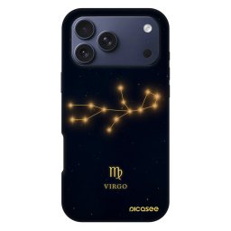 Fashion Case MagSafe Apple iPhone 18 Pro Max - VIRGO