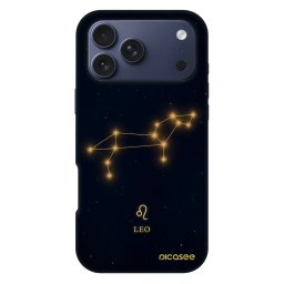 Fashion Case MagSafe Apple iPhone 18 Pro Max - LEO