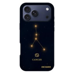 Fashion Case MagSafe Apple iPhone 18 Pro Max - CANCER