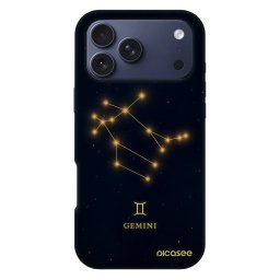 Fashion Case MagSafe Apple iPhone 18 Pro Max - GEMINI