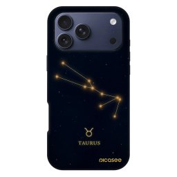Fashion Case MagSafe Apple iPhone 18 Pro Max - TAURUS