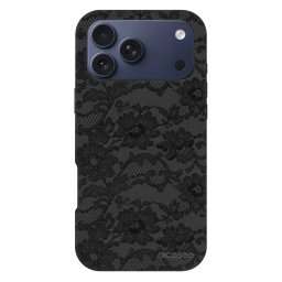 Fashion Case MagSafe Apple iPhone 18 Pro Max - Dark Elegance