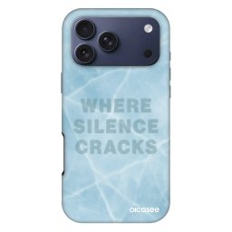 Fashion Case MagSafe Apple iPhone 18 Pro Max - SILENCE