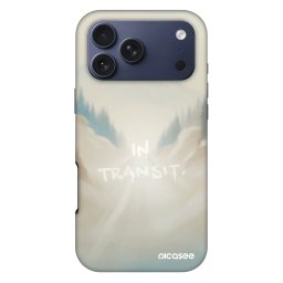 Fashion Case MagSafe Apple iPhone 18 Pro Max - IN TRANSIT