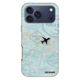 Fashion Case MagSafe Apple iPhone 18 Pro Max - FLIGHT PATH
