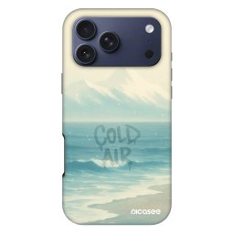 Fashion Case MagSafe Apple iPhone 18 Pro Max - COLD AIR