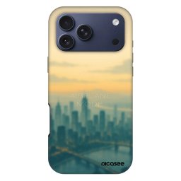 Fashion Case MagSafe Apple iPhone 18 Pro Max - Airplane mode