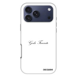 Fashion Case MagSafe Apple iPhone 18 Pro Max - Gods Favorite
