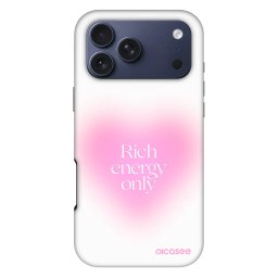 Fashion Case MagSafe Apple iPhone 18 Pro Max - Rich Energy