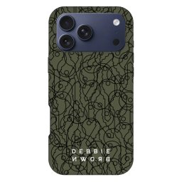 Fashion Case MagSafe Apple iPhone 18 Pro Max - UNLOCK YOURSELF