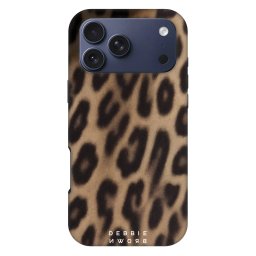 Fashion Case MagSafe Apple iPhone 18 Pro Max - WILD CITY